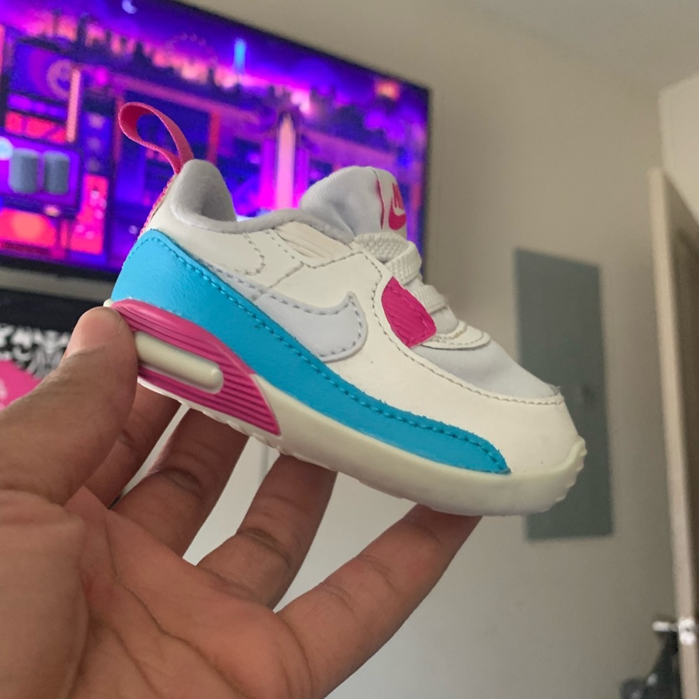 Baby air max